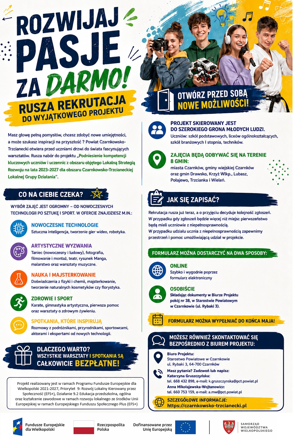 projekt 1