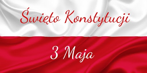 3 maj