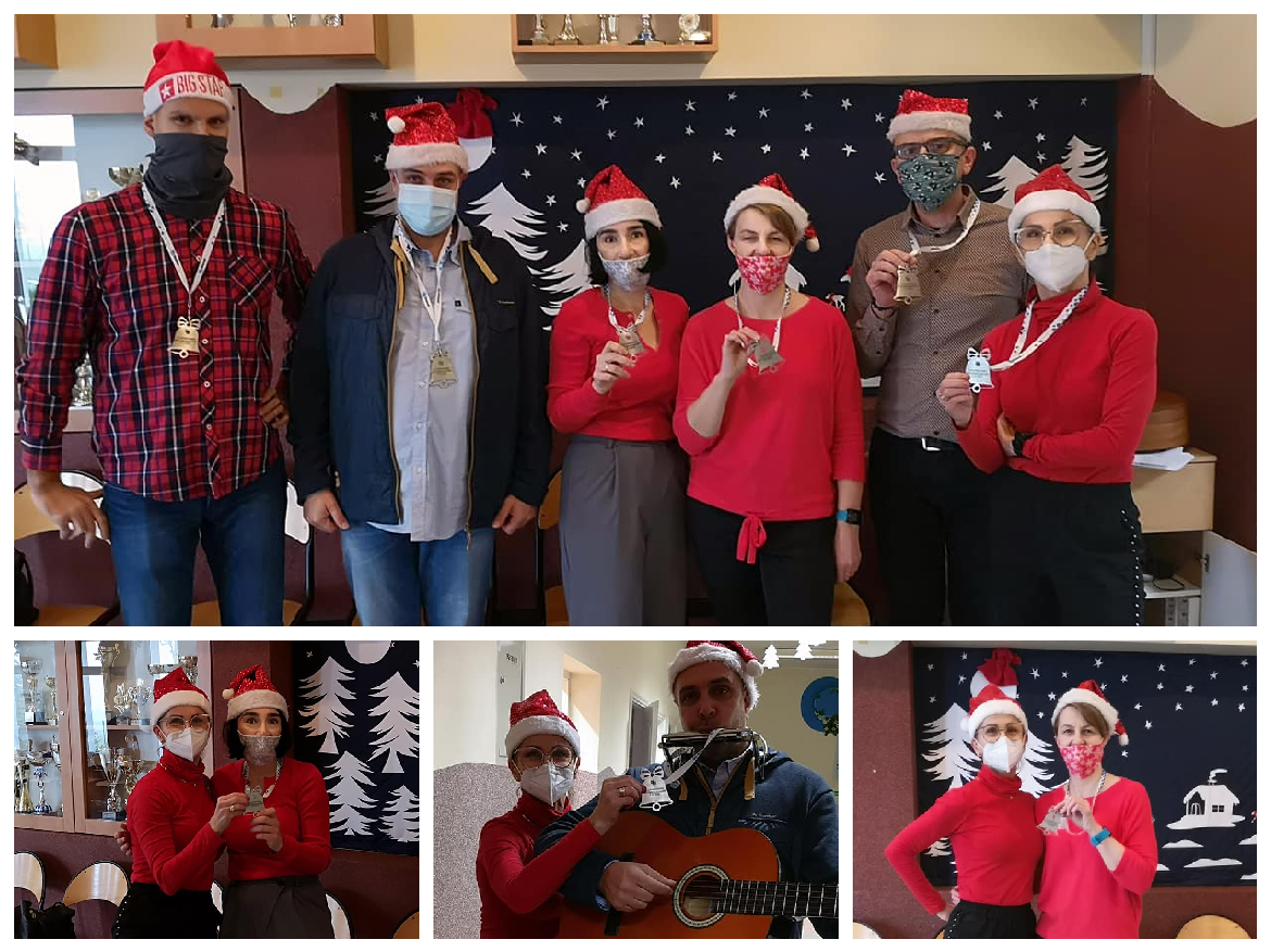 nauczyciele dla Remika