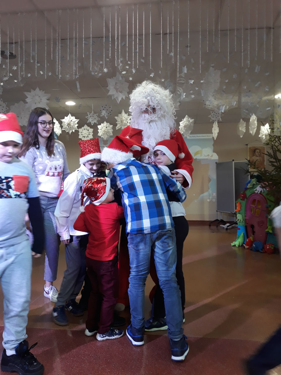 2018 w&nbsp;szkole na gorce