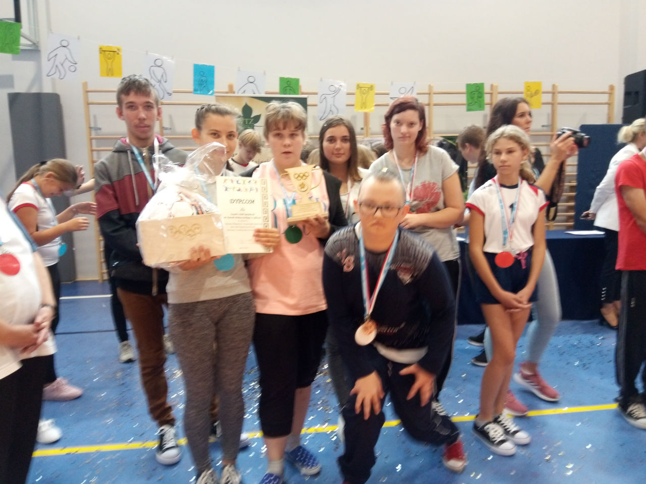 2019 halowa olimpiada