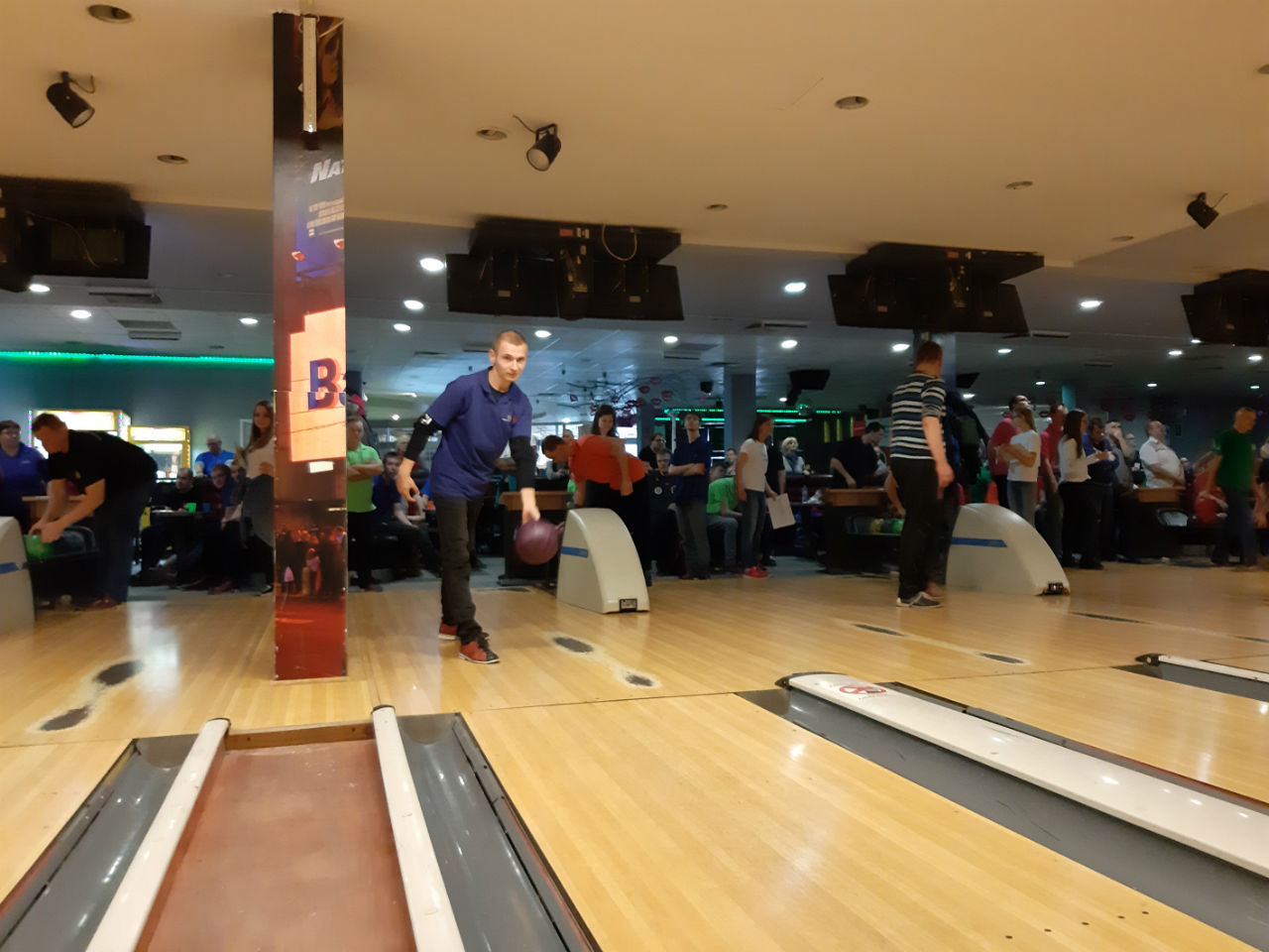 bowling
