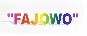 fajowo 3