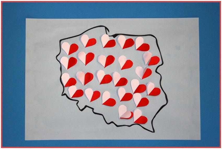 polska